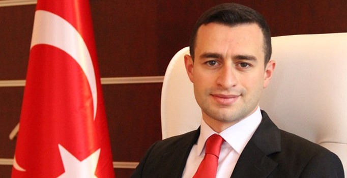 Beytüşşebap eski Kaymakamı Kadir Güntepe gözaltına alındı | Son dakika haberleri