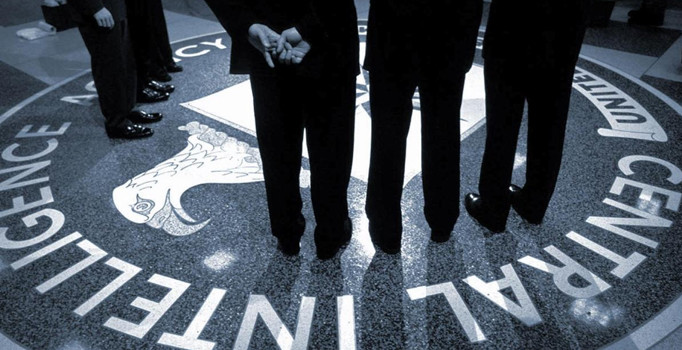 CIA'nın raporları: Suriye ve Yunanistan teröre destek verdi