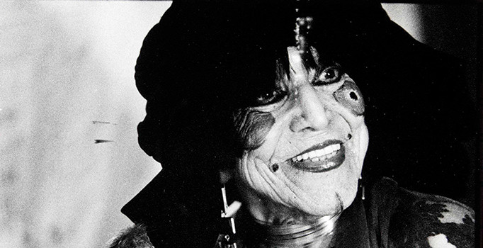 1930’dan günümüze bilinmeyen eserleriyle Semiha Berksoy