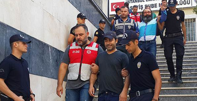 FETÖ'nün medya ayağı için istenen cezalar belli oldu! Said Sefa ve Atilla Taş...