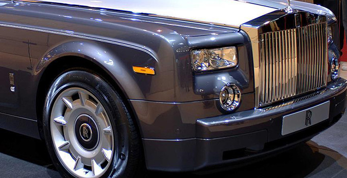 Rolls Royce'a 800 milyon dolarlık rüşvet cezası