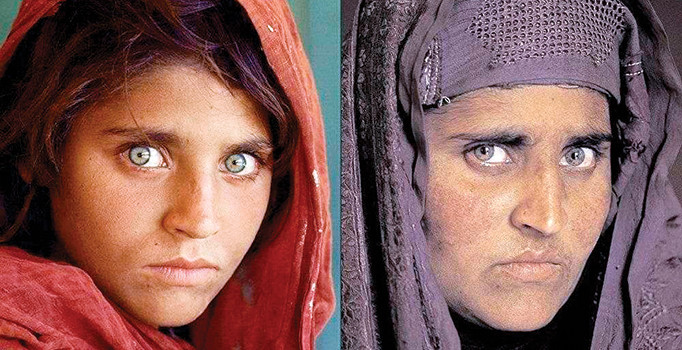 ‘O fotoğraf olmaz olaydı’