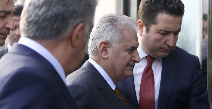 Başbakan Yıldırım: MHP'li bakanlar atanabilir
