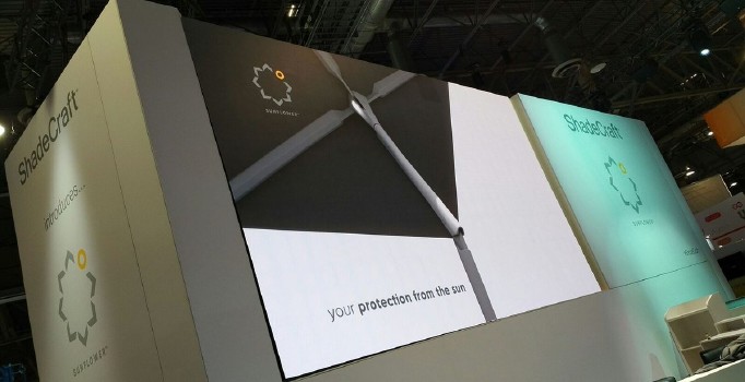 CES 2017'nin ilginç teknolojileri: Ekranlı Kolye, Akıllı Şemsiye ve Ucuz 3D Yazıcı