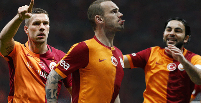 Galatasaray'da bir devrin sonu! Transferde karar verildi