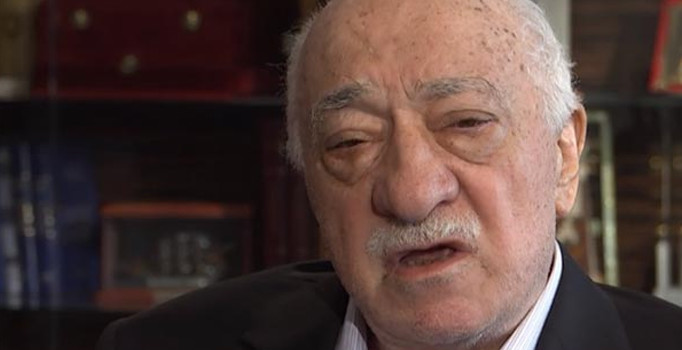 FETÖ elebaşı Gülen ile ilgili bomba iddia!