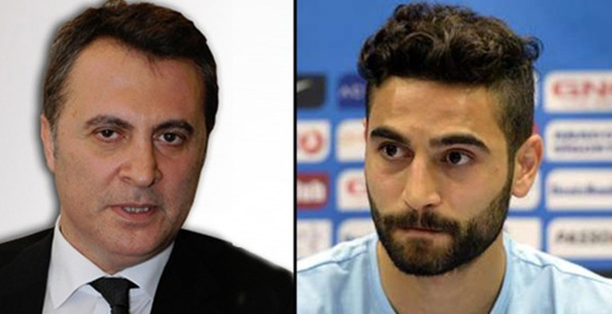 Orman: Mehmet Ekici'yi kadro dışı bırakın!