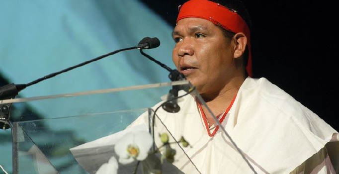 Meksika'da çevreci aktivist Isidro Baldenegro öldürüldü