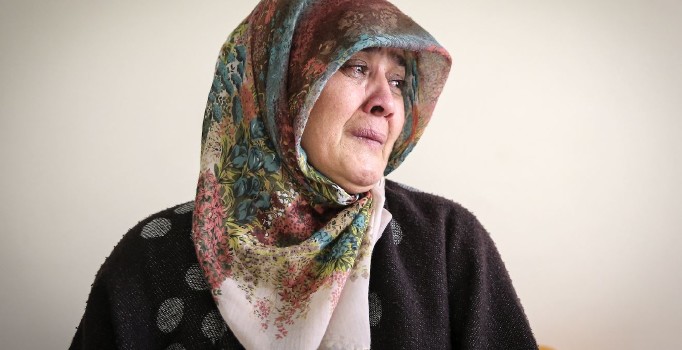 Ödüllü öğretmen Caner Sağır'ın organları 4 kişiye can oldu