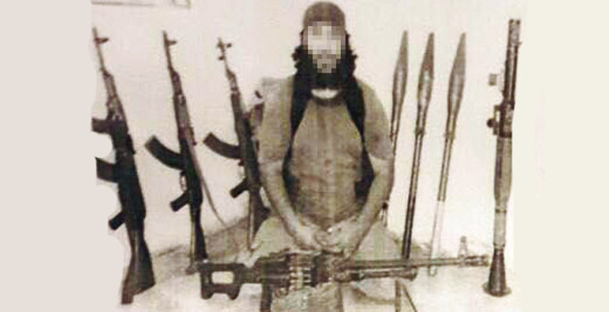 IŞİD’in Orta Asya hücresi İstanbul'da çete gibi çalışıyor