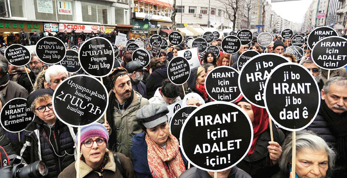 10 yılın karanlığında anma: Gelin, güvercin tedirginliğini kaldıralım