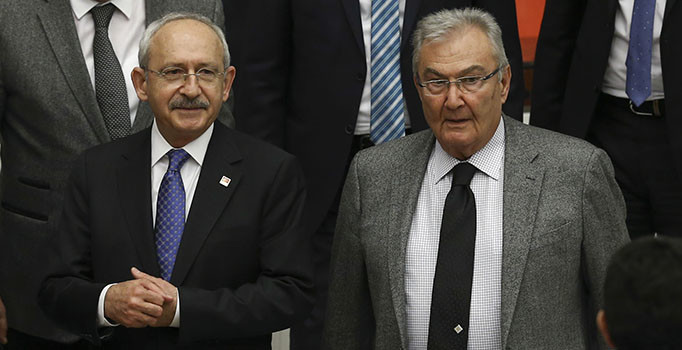 Kemal Kılıçdaroğlu'ndan 'MHP'li Bakan' tepkisi: Koalisyon dönemleri erken başladı