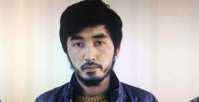 Reina saldırısıyla ilgili Kayseri'de 1 Uygur Türkü gözaltına alındı | Son dakika haberleri