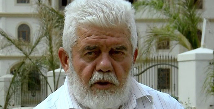 Kaynak Holding'de Abdullah ve Ali Katırcıoğlu'nun mal varlıklarına tedbir konuldu - Son dakika haber