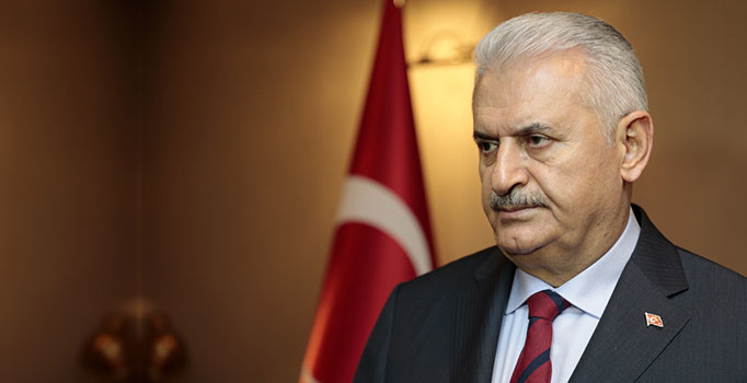 Yıldırım: MHP ayrı parti, biz ayrı partiyiz ama hedefimiz aynı