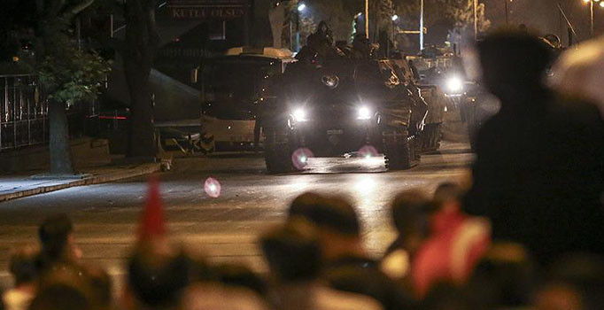 Kara Havacılık Komutanı Tuğgeneral İdris Feyzi Okan tutuklandı | Son dakika haberleri