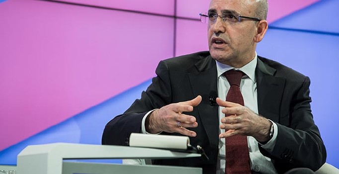 Başbakan Yardımcısı Şimşek: Suriye'de Esad'sız bir anlaşma gerçekçi değil