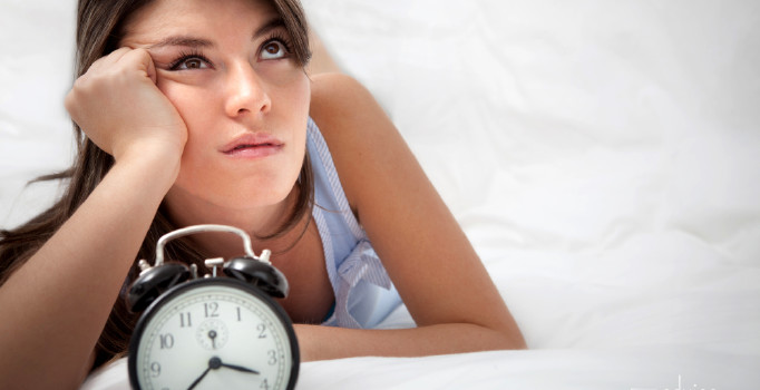 Mükemmeliyetçilik uykusuzluğa yol açıyor