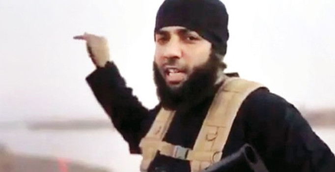 2 Türk’ü kaçıran 3 kişi DEAŞ’a katılan Türkiye Cumhuriyeti vatandaşı çıktı