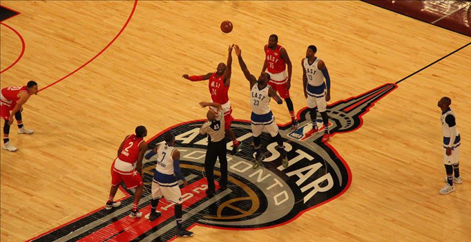NBA All-Star'da format değişikliği