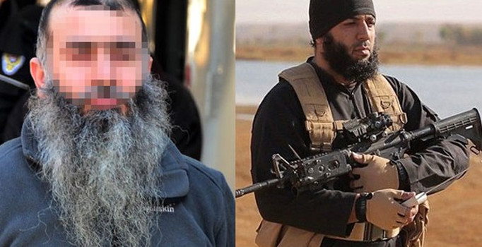 Adana'da tutuklanan DEAŞ'lıların kardeşi o isim iddiası