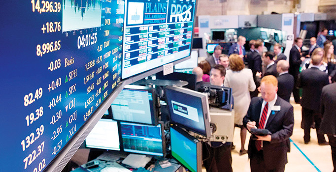 FED Yönetim Kurulu Üyesi Brainard: Faiz artırımı için gerekli koşulların oluştu