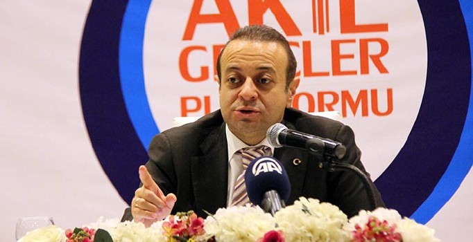 Egemen Bağış: Metehan Demir için FETÖ'cü demedim