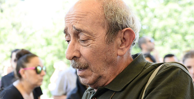 Ayberk Atilla kimdir? Usta oyuncu Ayberk Atilla hayatını kaybetti