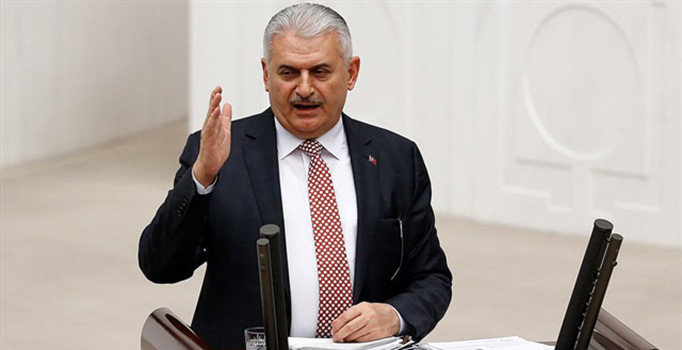 Binali Yıldırım: Şimdi söz milletindir