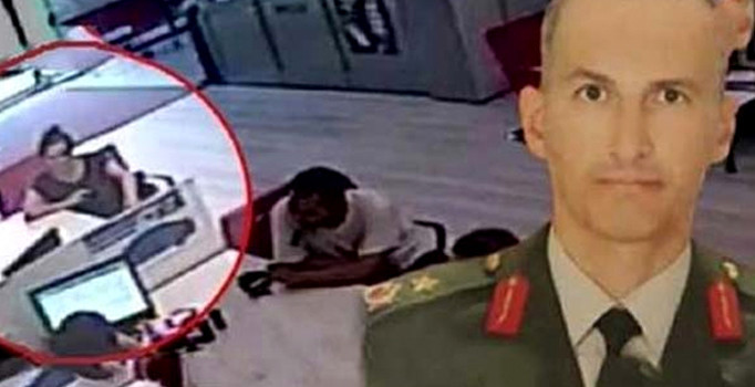 Darbeci Terzi bütün Özel Kuvvetleri Ankara’ya çağırdı