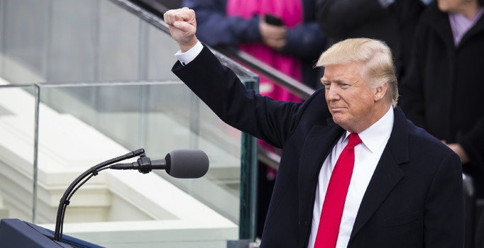 Almanya Dışişleri Bakanı: 20’nci yüzyıl dünyası düzeni sona erdi