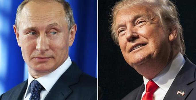 Peskov: Putin, Trump ile görüşmeye hazır