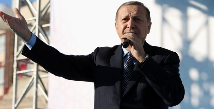Cumhurbaşkanı Erdoğan: Gerçek cevabı millet verecek | Son dakika haberleri