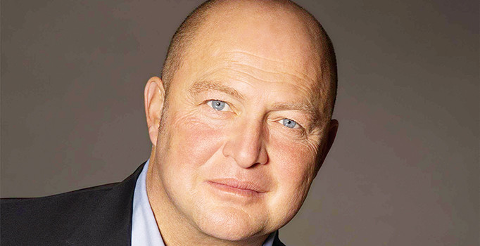 Mavi gözlü patrona veda edeli 1 yıl oldu