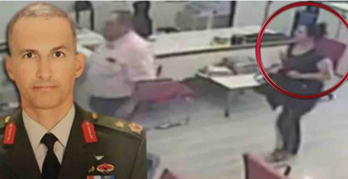 Ankara'da darbe girişimine yönelik ilk dava görüldü: Hain Semih Terzi'nin eşi hakim karşısına çıktı