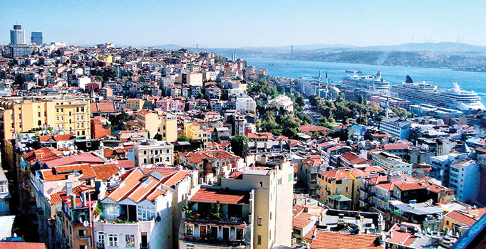 Asgari ücretli ayda 625 lira taksitle ‘ev’lenecek