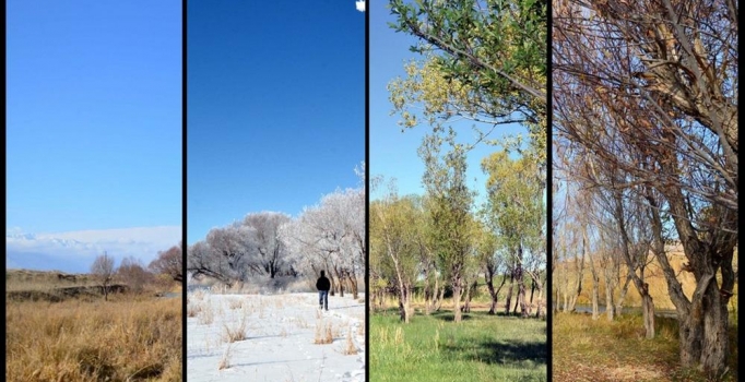 Türkiye'de sonbahar ve ilkbahar kayboluyor