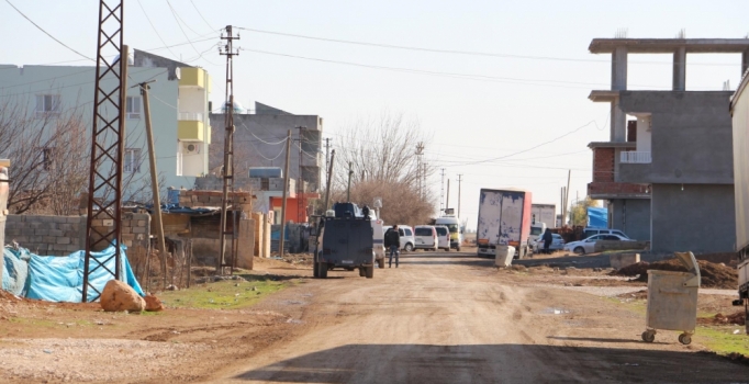 Mardin'de çatışma: 2 PKK'lı öldürüldü, 2 terörist yakalandı | Son dakika haber
