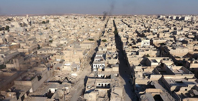 Astana'daki Suriye görüşmeleri başlıyor