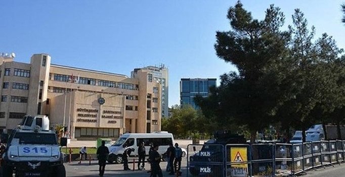 Van’ın Başkale İlçesi Belediyesi’ne kayyum atandı