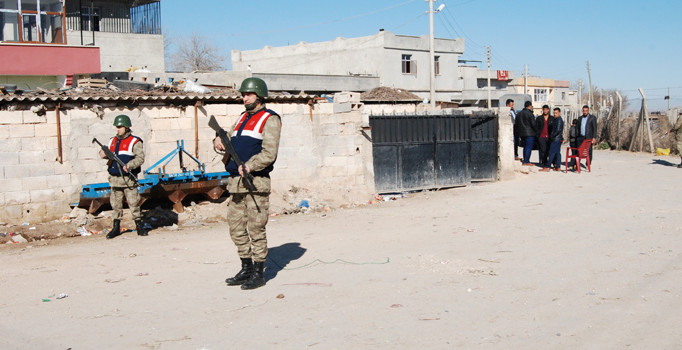Şanlıurfa'da düğün magandası ateş açtı: 3 çocuk yaralandı