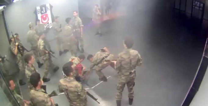 15 Temmuz'da TRT ve Digitürk'e saldıran darbecilere 3'er kez müebbet | Son dakika haberleri