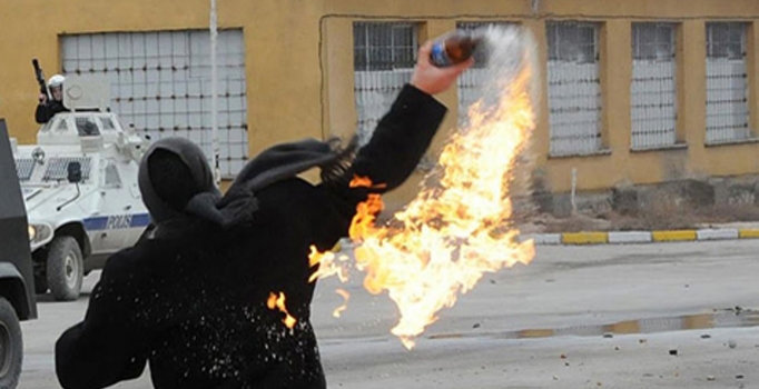 PKK'nın "kanton" provası yaptığı 12 ilçe!