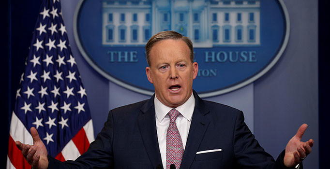 Beyaz Saray'dan Kudüs açıklaması: Henüz verilmiş bir kararımız yok, tüm taraflarla görüşeceğiz