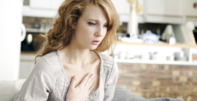 Sık sık bayılma kalp hastalığının habercisi olabilir