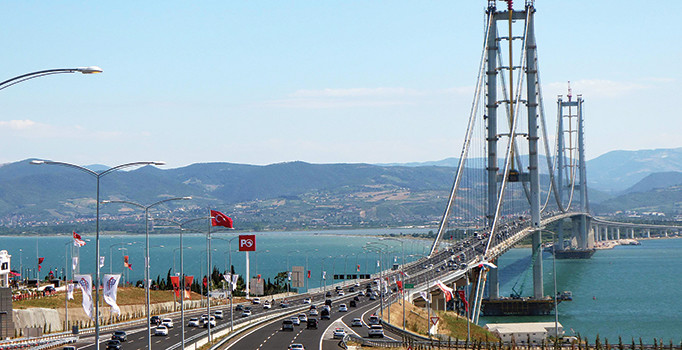 2017’de dev projeler hayata geçiyor