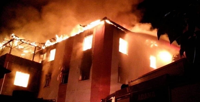 Son dakika haber | Aladağ faciasında 4 dernek yöneticisine tahliye