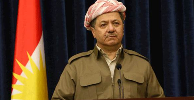 Barzani'den bağımsız Kürdistan çıkışı! Maliki'nin yeniden başbakan olursa...