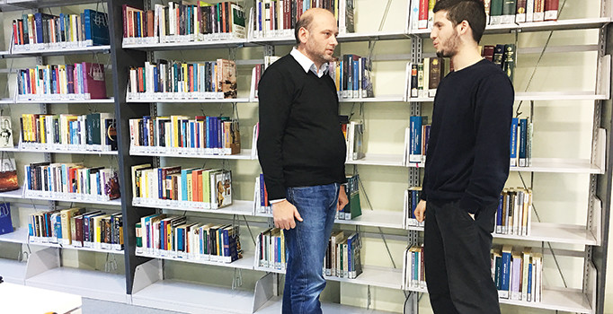 Prof. Dr. Michelangelo Guida: İslamcılık Avrupalılar’a anlatılamıyor