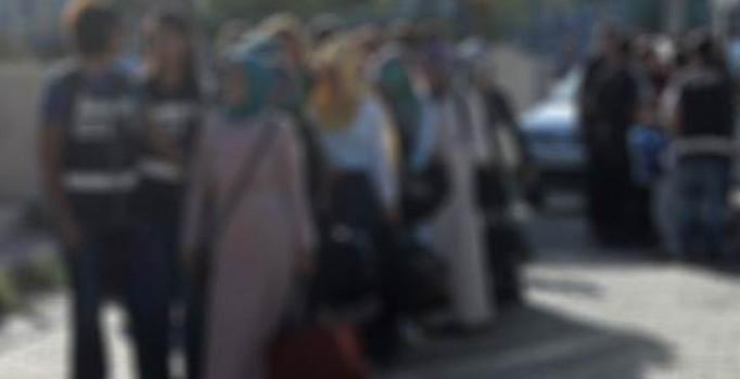 Nevşehir’de FETÖ'den 3 kadın tutuklandı | Nevşehir haberleri